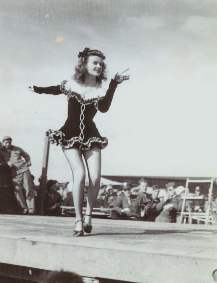 Patricia Thomas