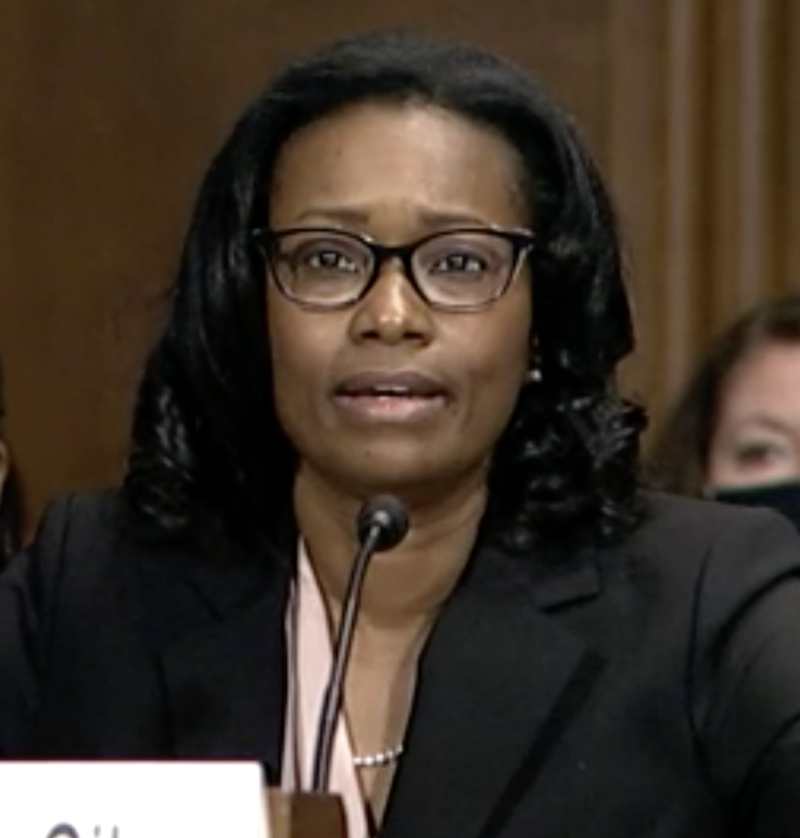 Patricia Tolliver Giles