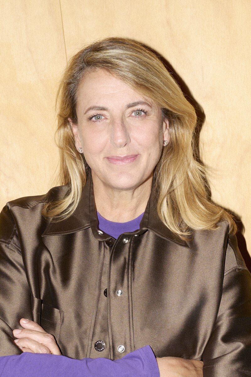 Patricia Urquiola Hidalgo