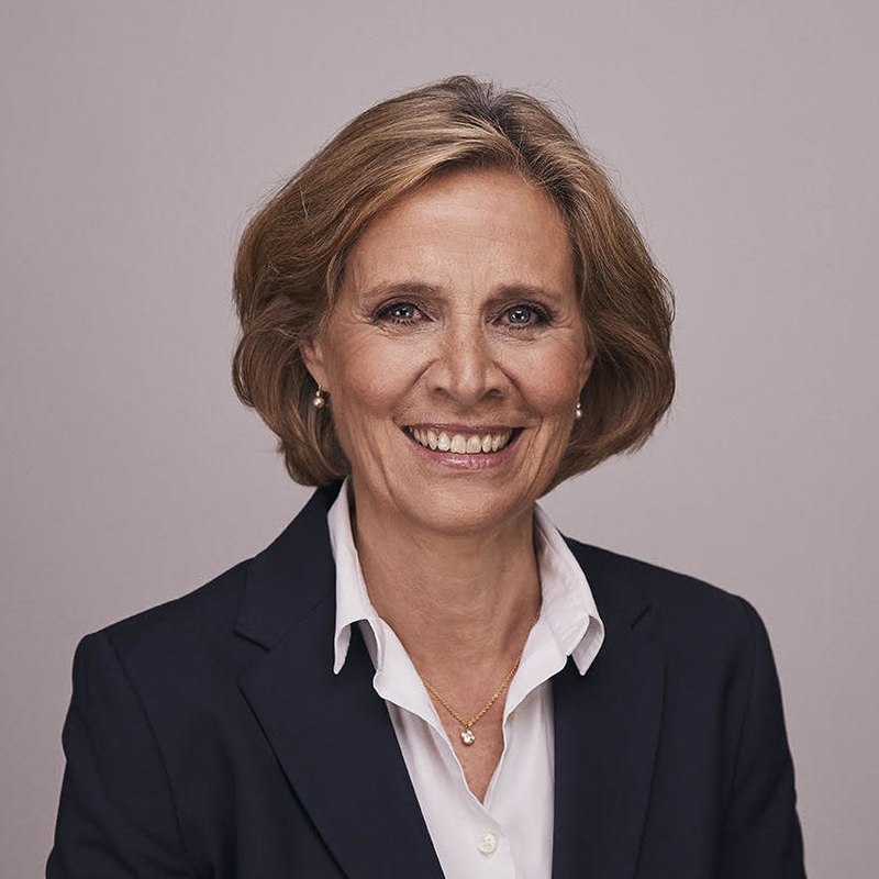Patricia von Falkenstein