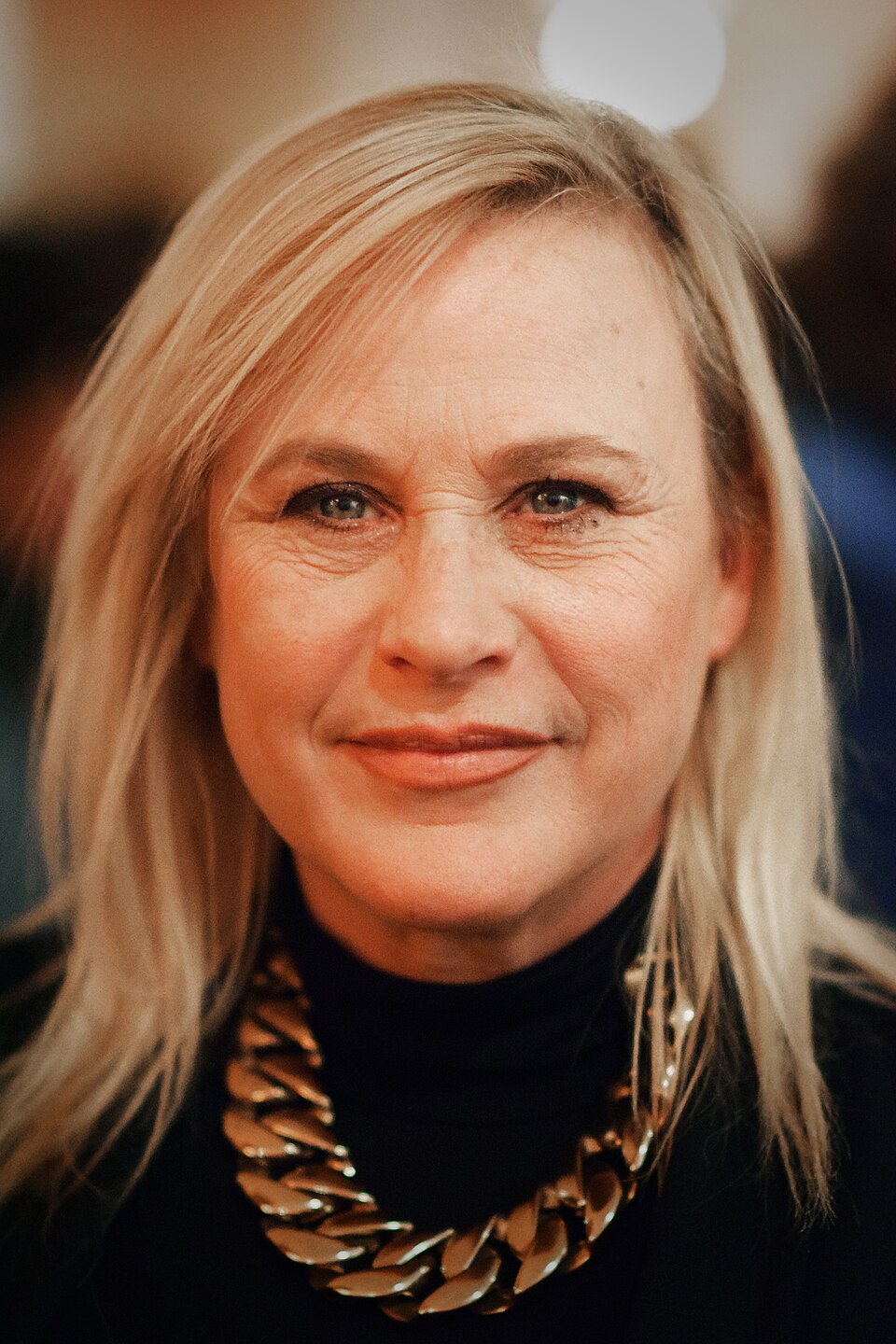 Patricia Washington