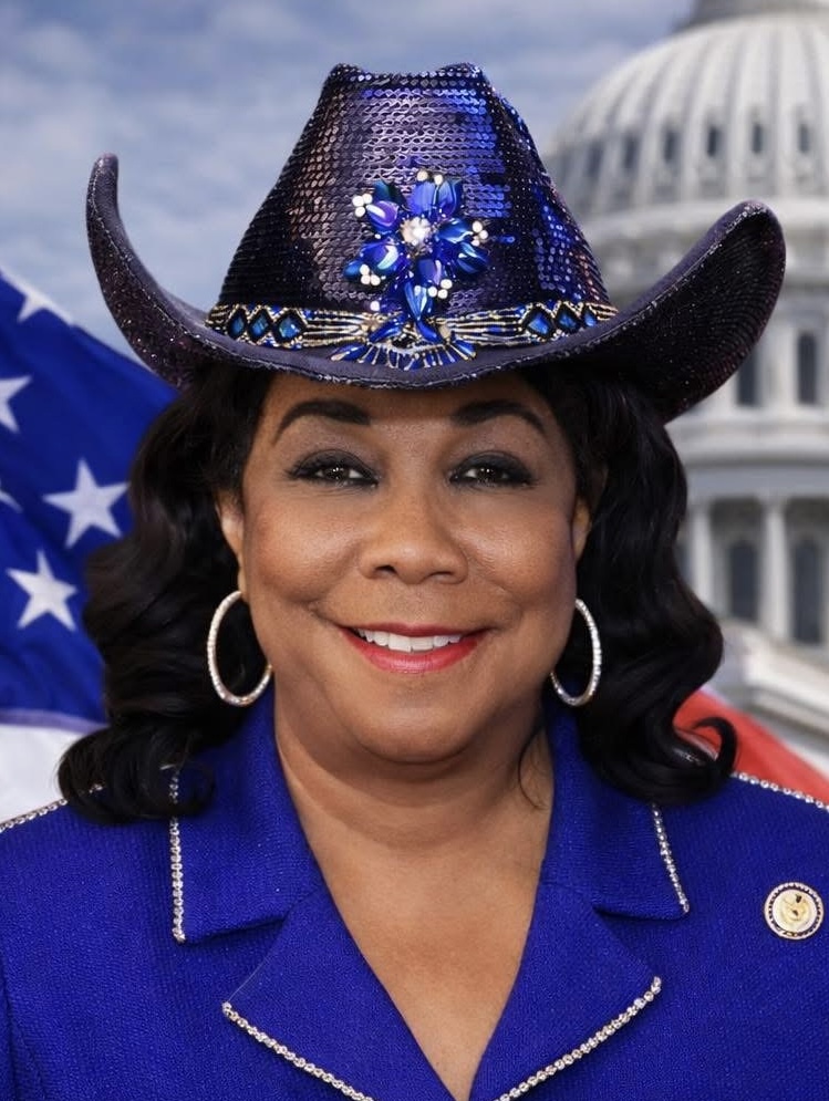 Patricia Wilson