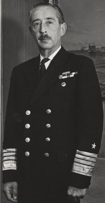Patricio Alwyn