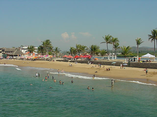 Patricio Barra