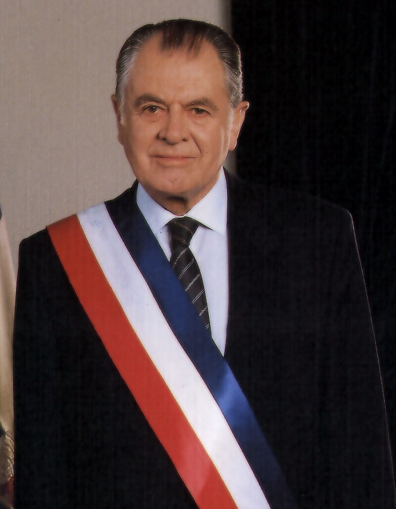 Patricio Foster