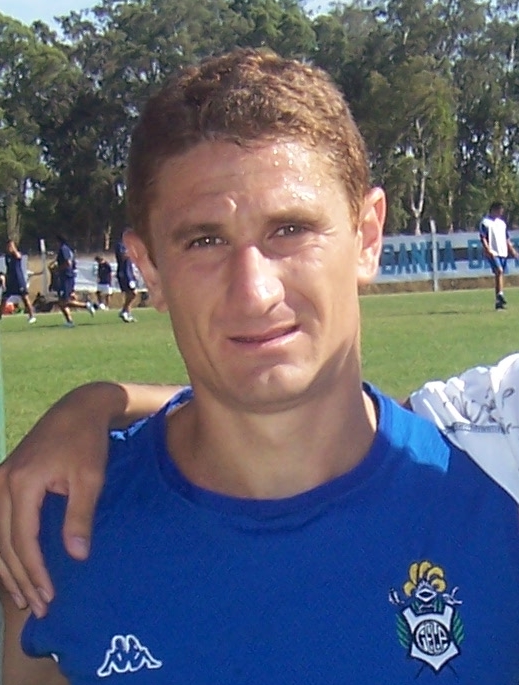 Patricio Graff