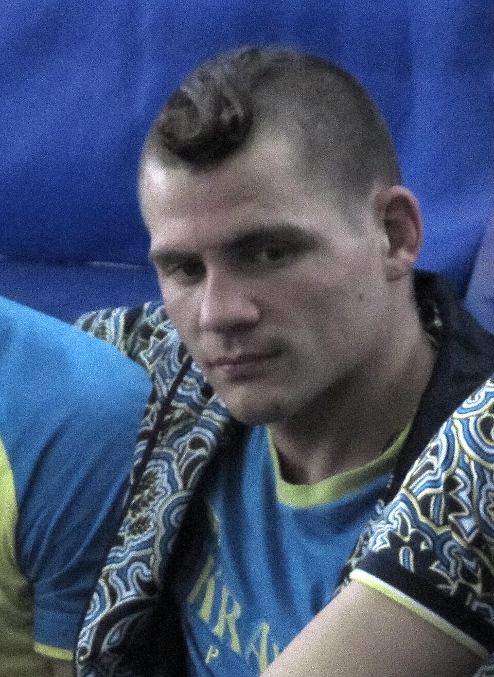 Patricio Navarrete