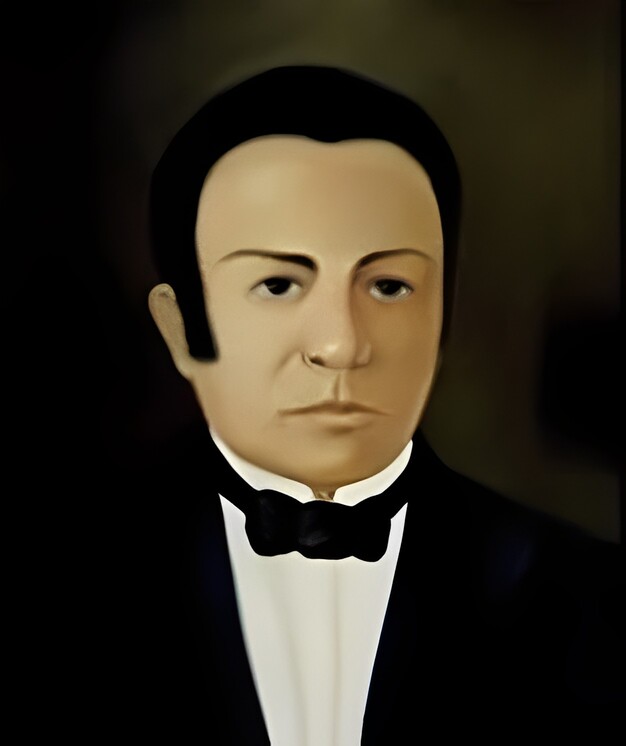 Patricio Porras