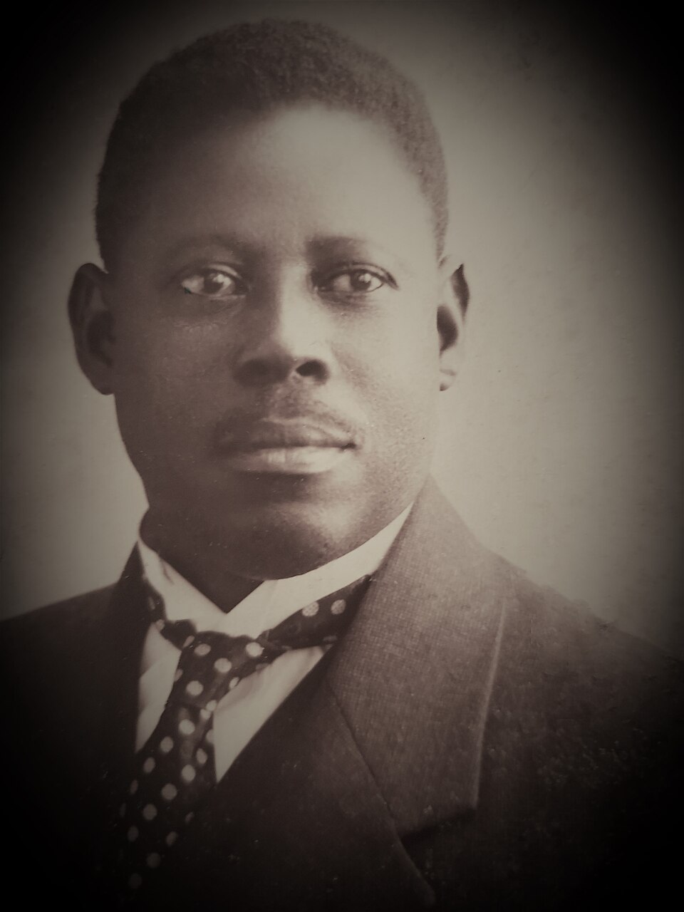 Patrick Abayomi