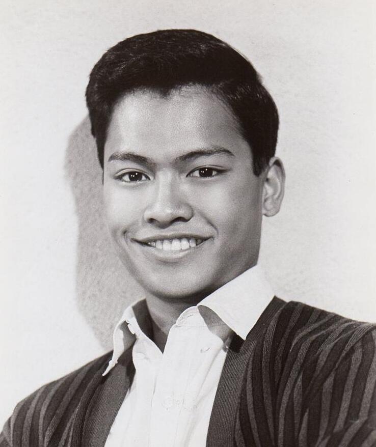 Patrick Adiarte