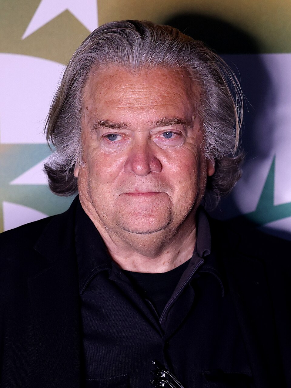 Patrick Bannon