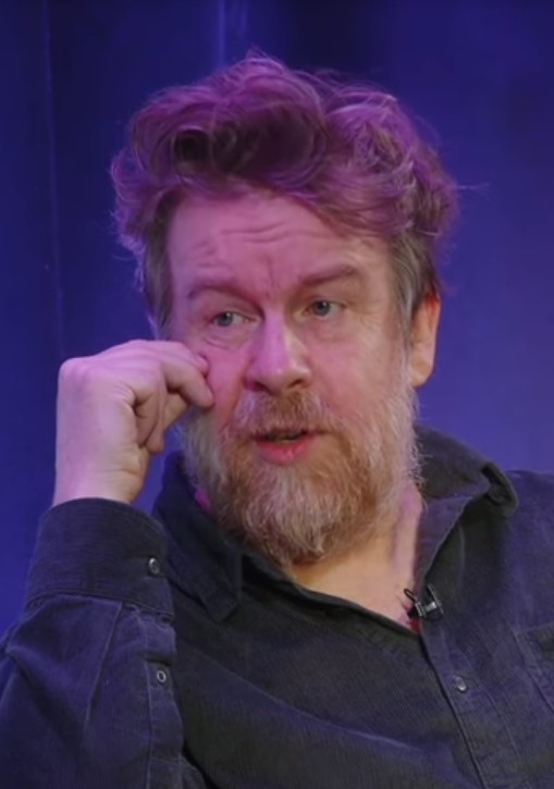 Patrick Bohane