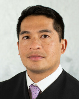 Patrick Bumatay