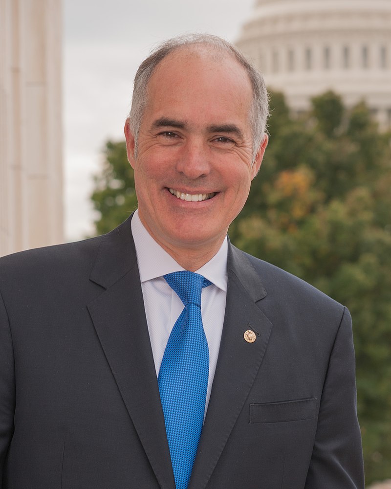 Patrick Casey