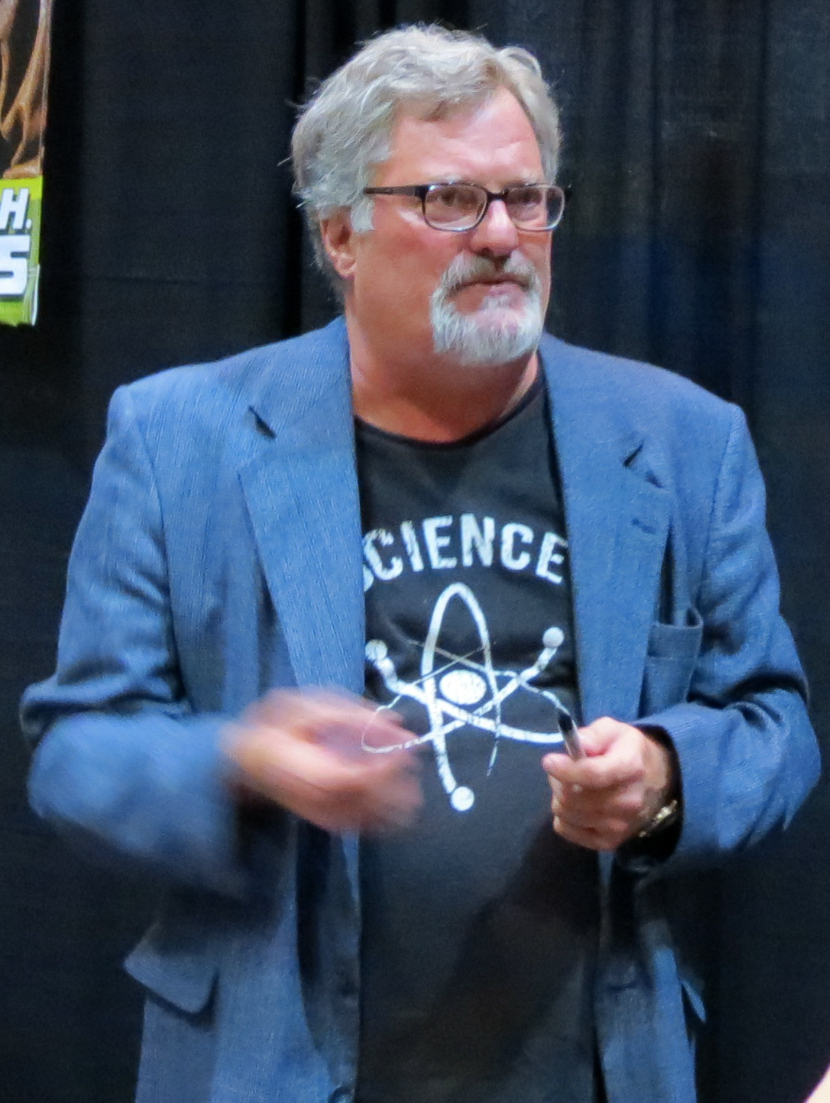 Patrick Childress