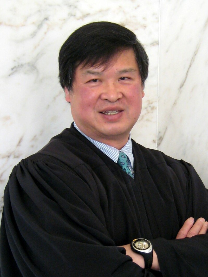 Patrick Chin