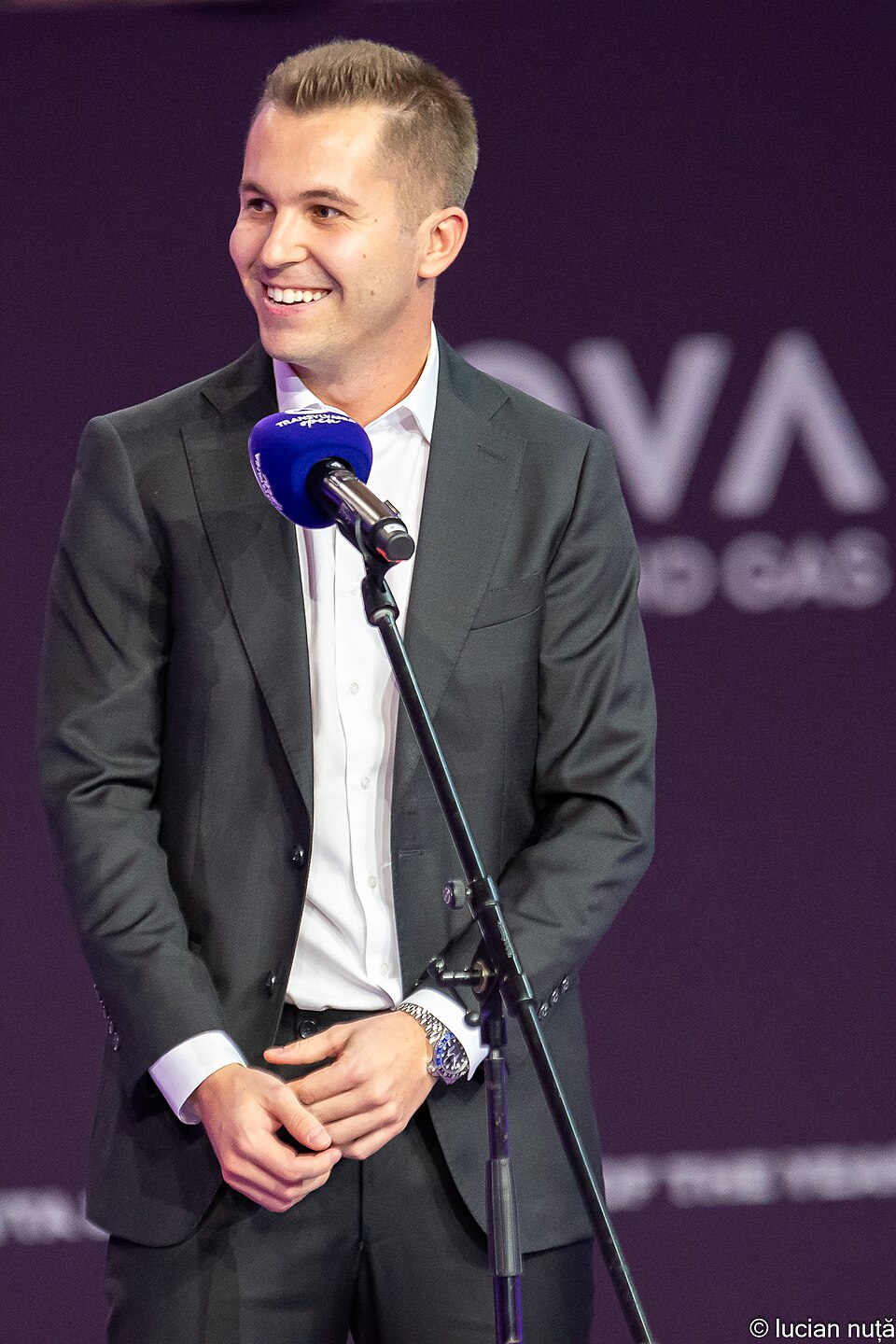 Patrick Ciorcilă