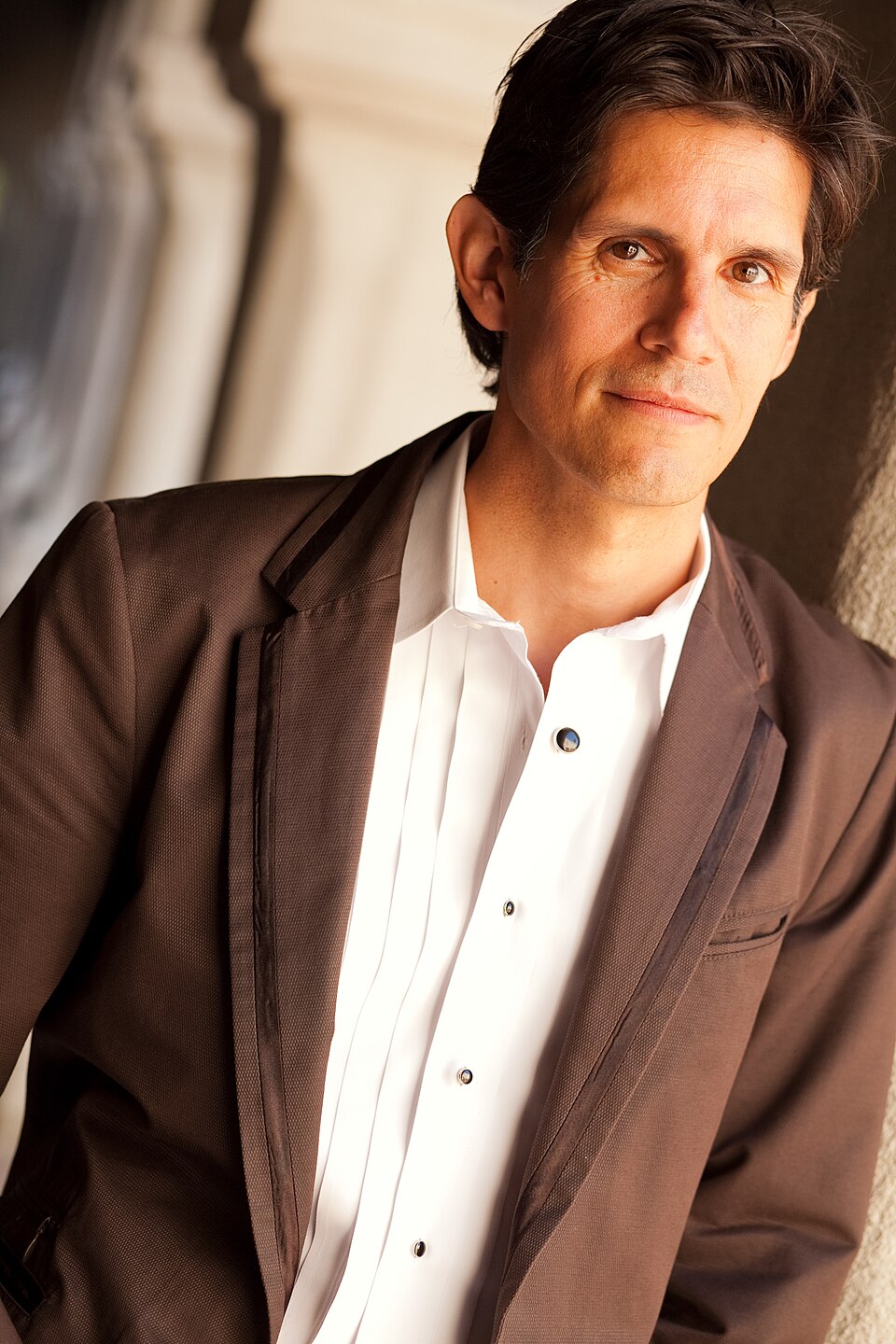 Patrick Combes