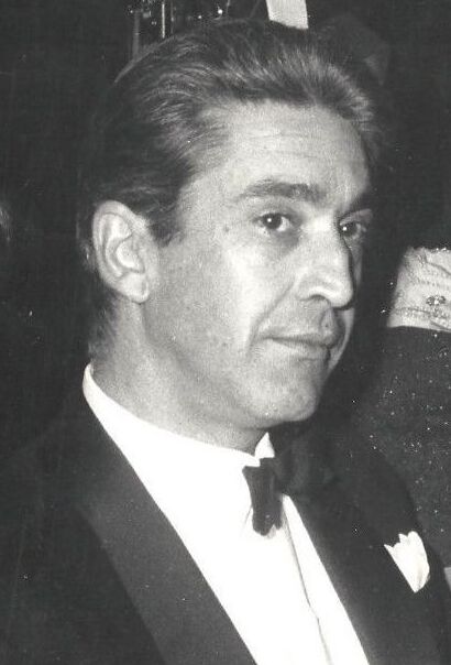 Patrick Cristaldi