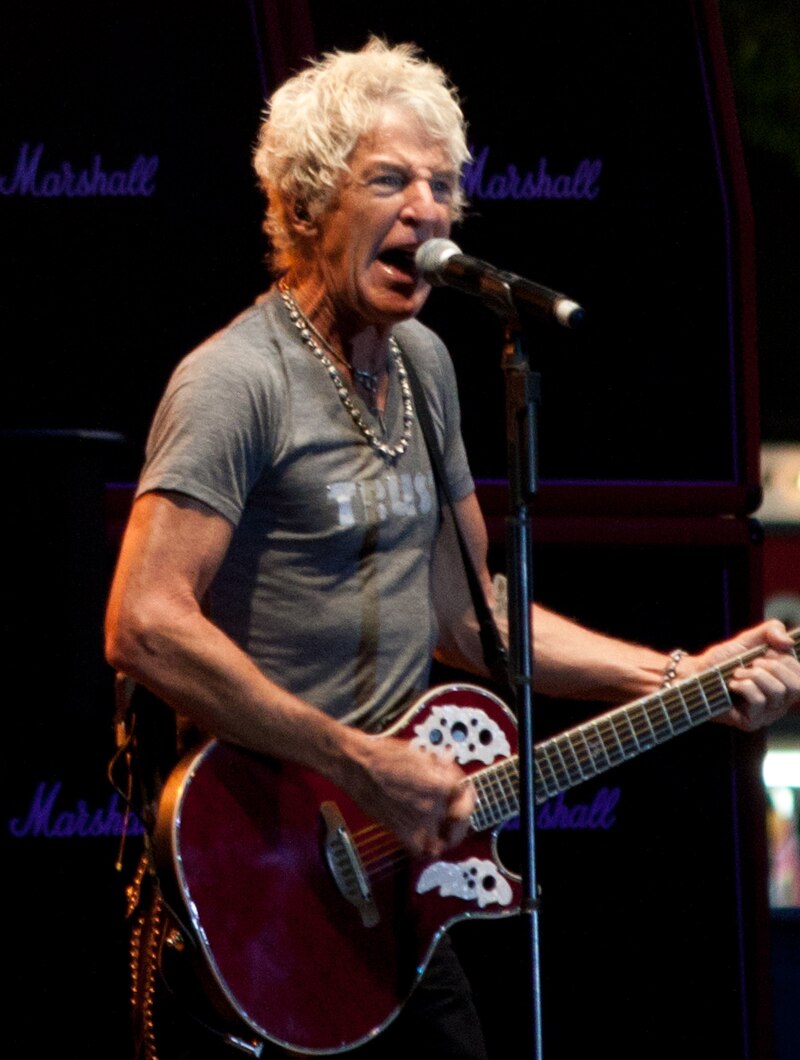 Patrick Cronin