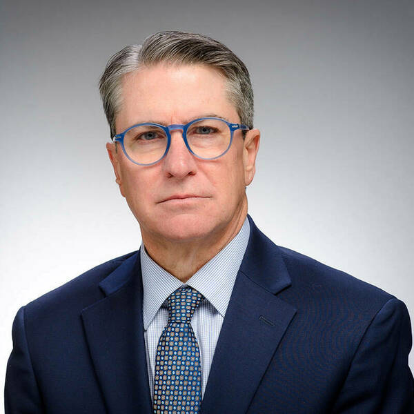 Patrick Deneen