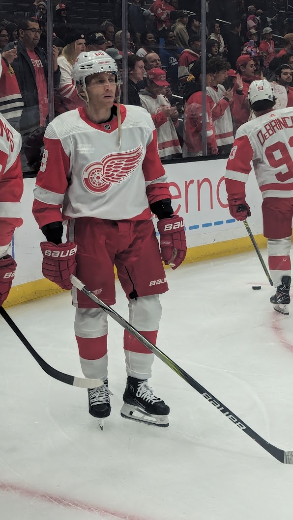 Patrick Divver