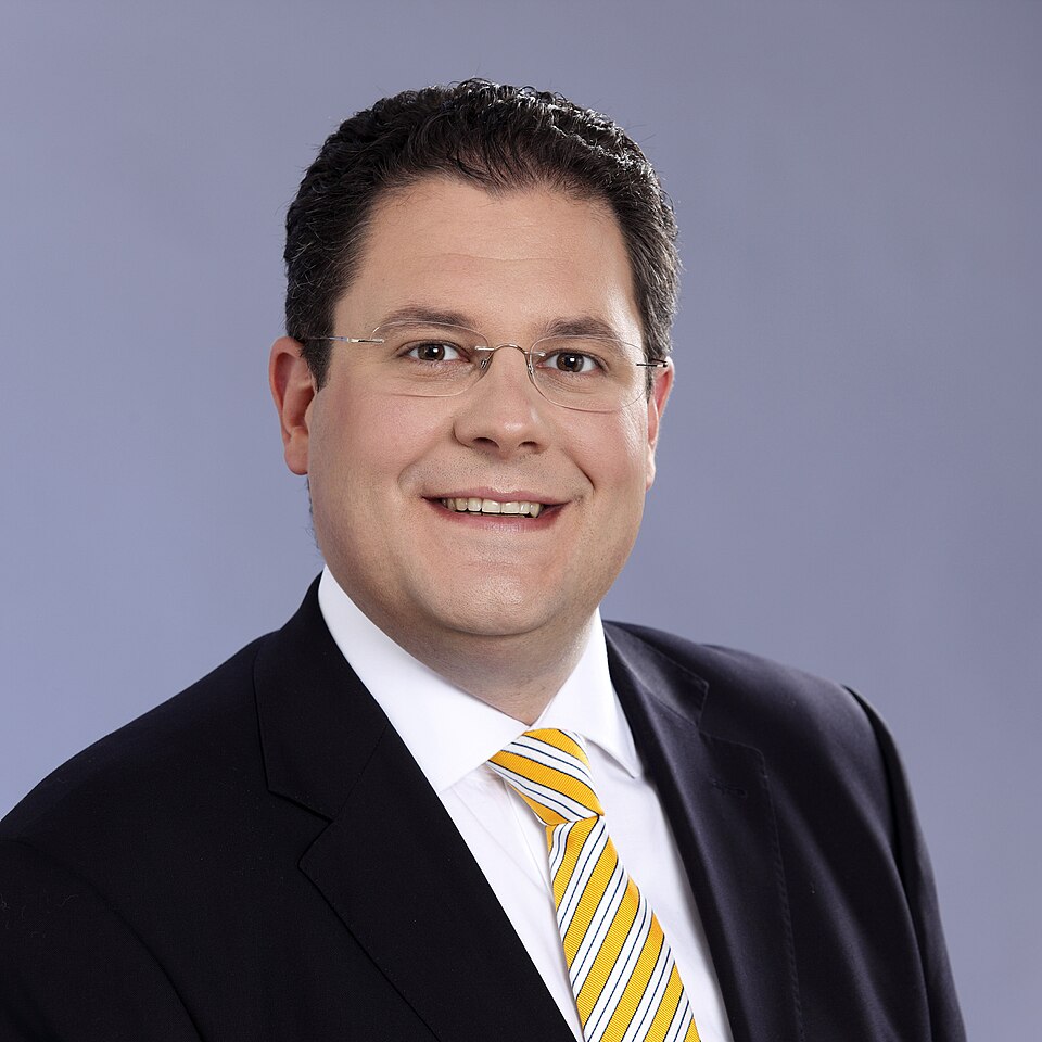 Patrick Döring