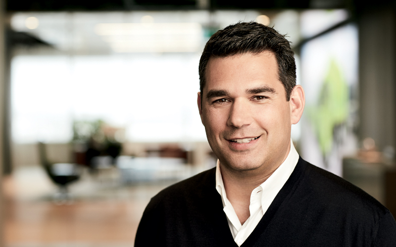 Patrick Dovigi