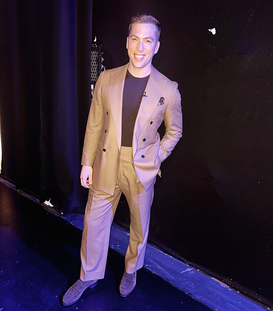 Patrick Egan
