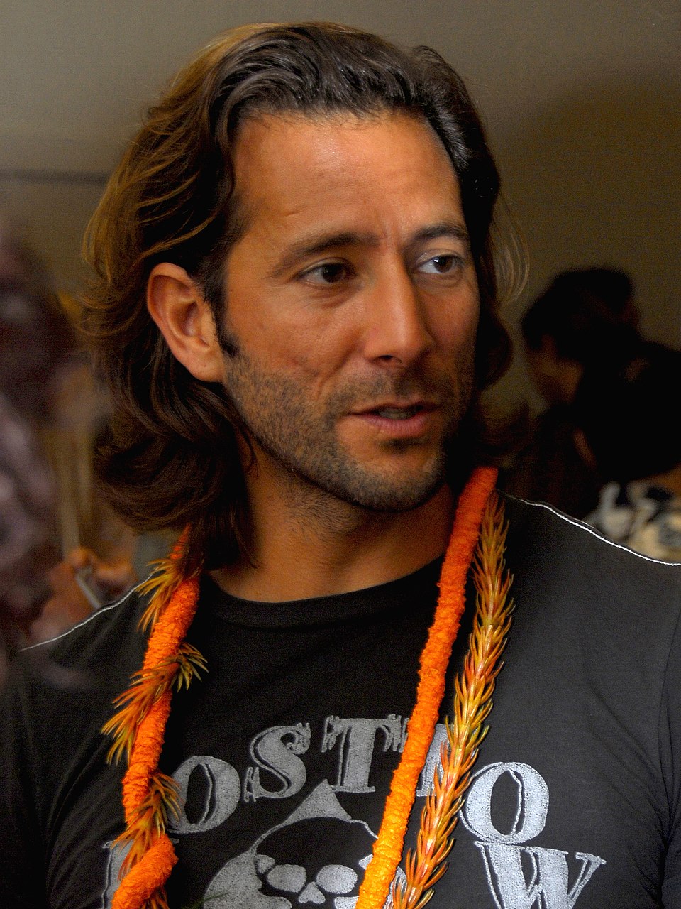 Patrick Espejo