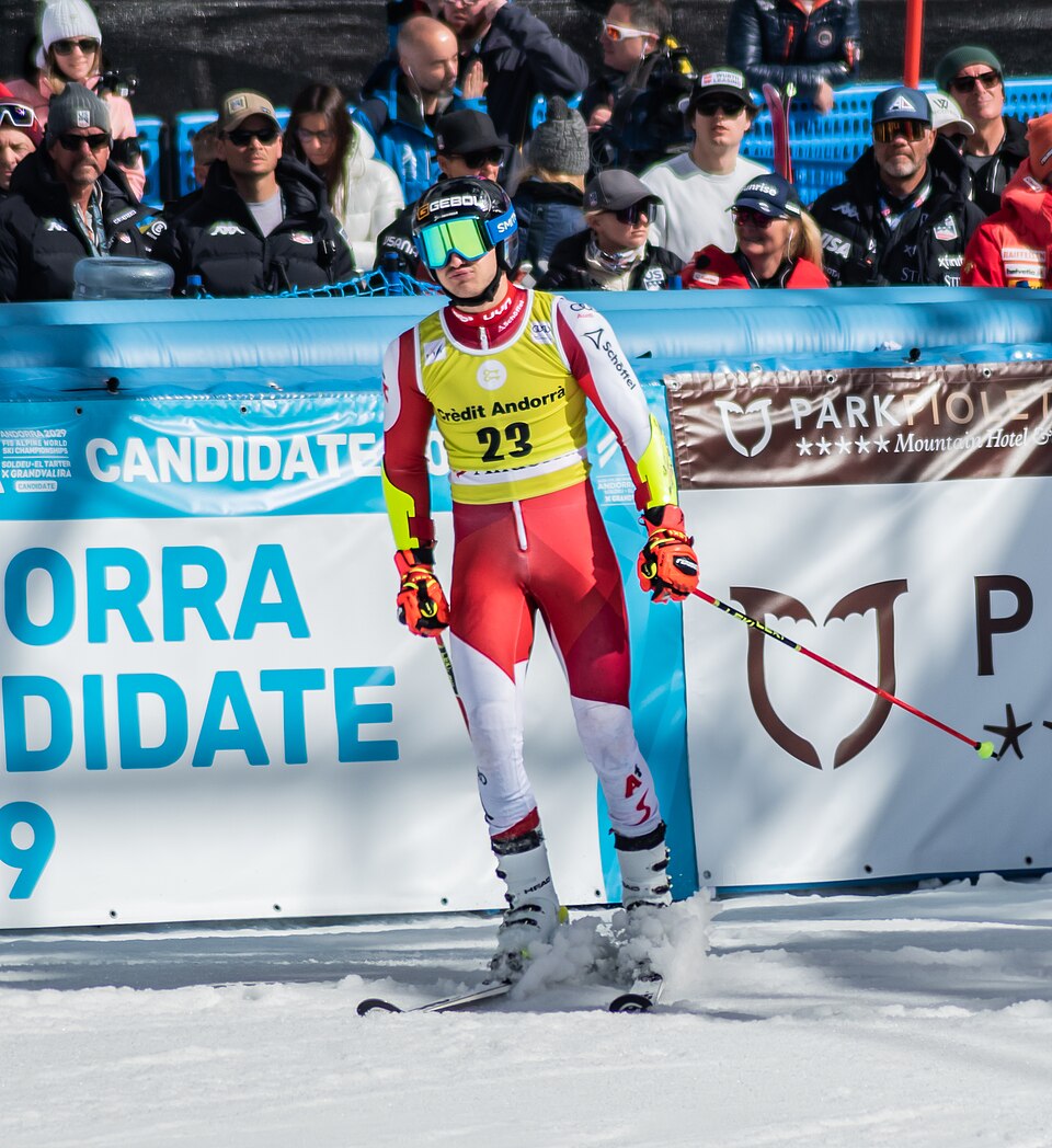 Patrick Feurstein