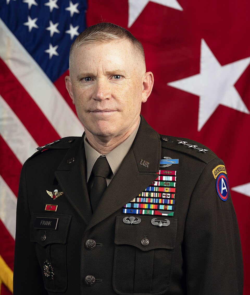 Patrick Frank