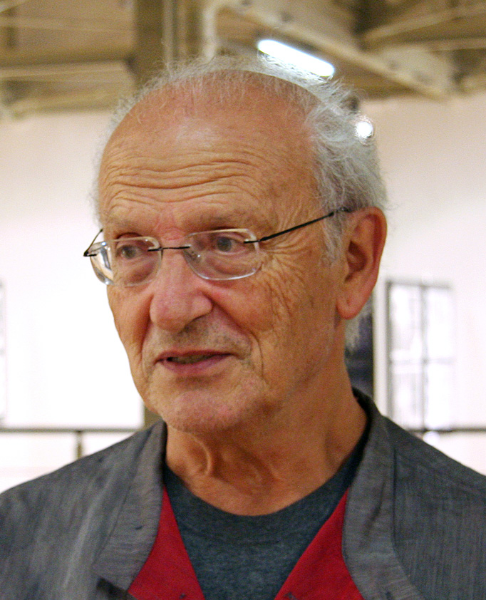 Patrick Giraud