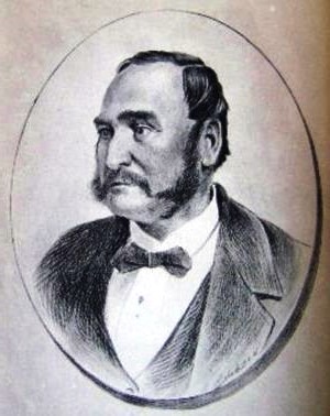 Patrick Goold