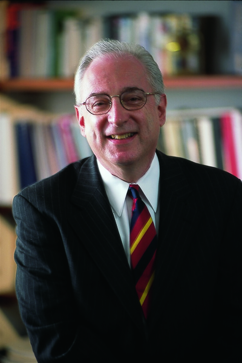 Patrick Guarasci