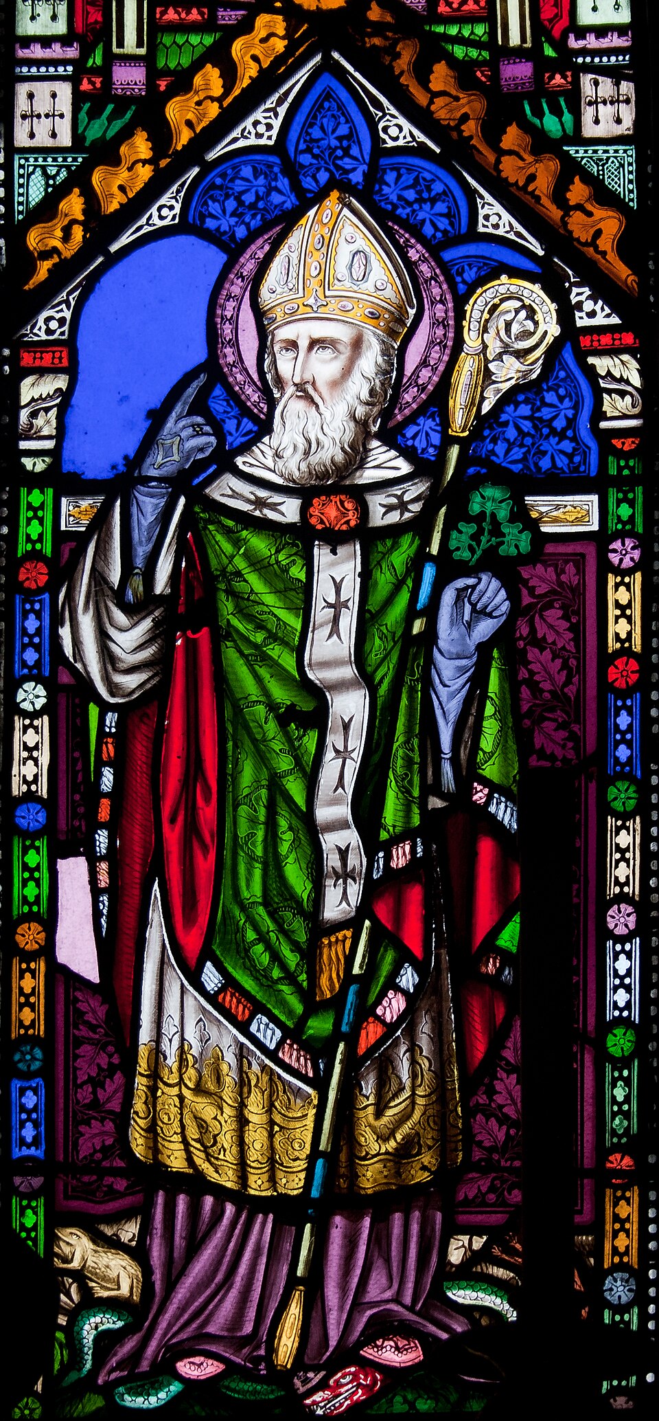 Patrick Gutenberg