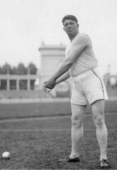 Patrick Hammer