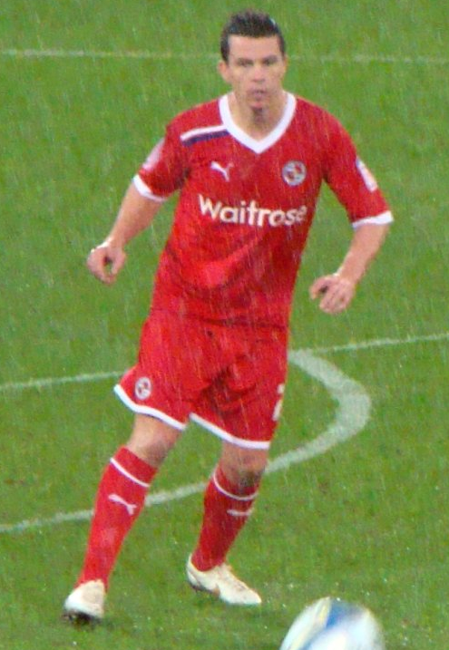 Patrick Harte