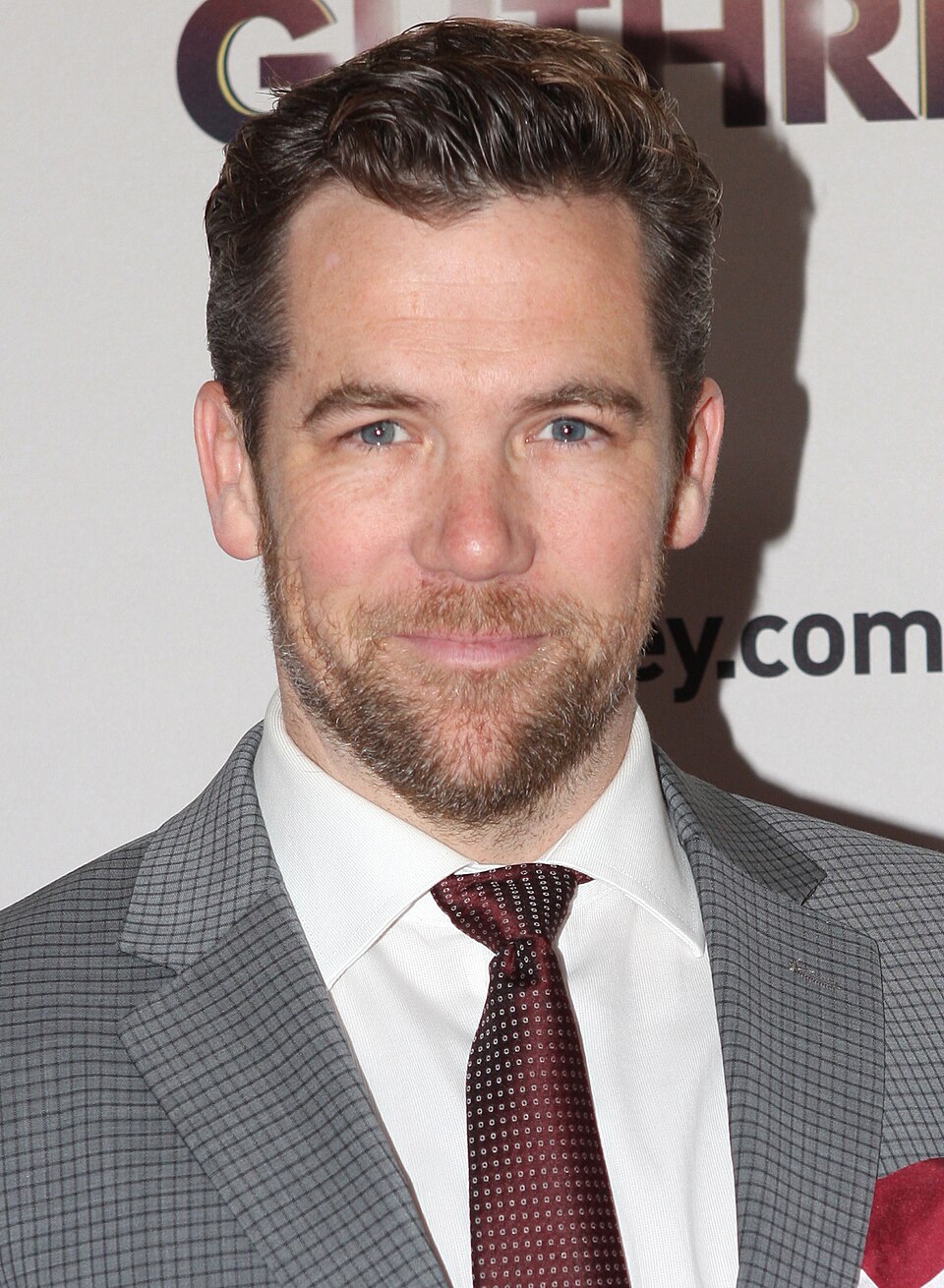 Patrick I Taylor