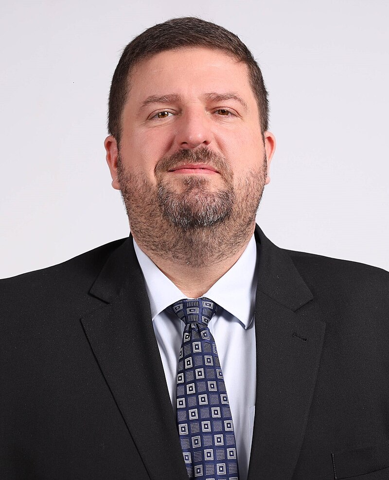 Patrick Kemper