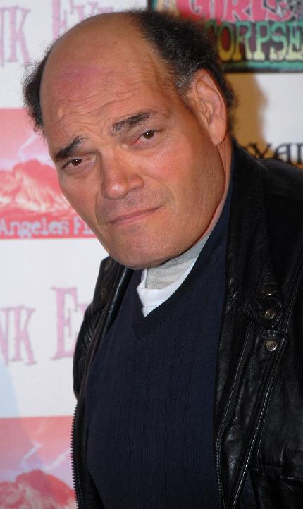 Patrick Keyes