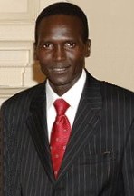 Patrick Kibii