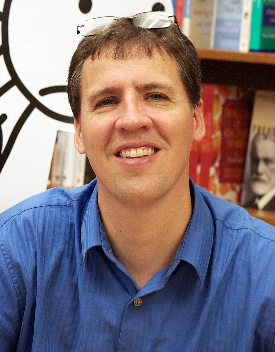 Patrick Kinney