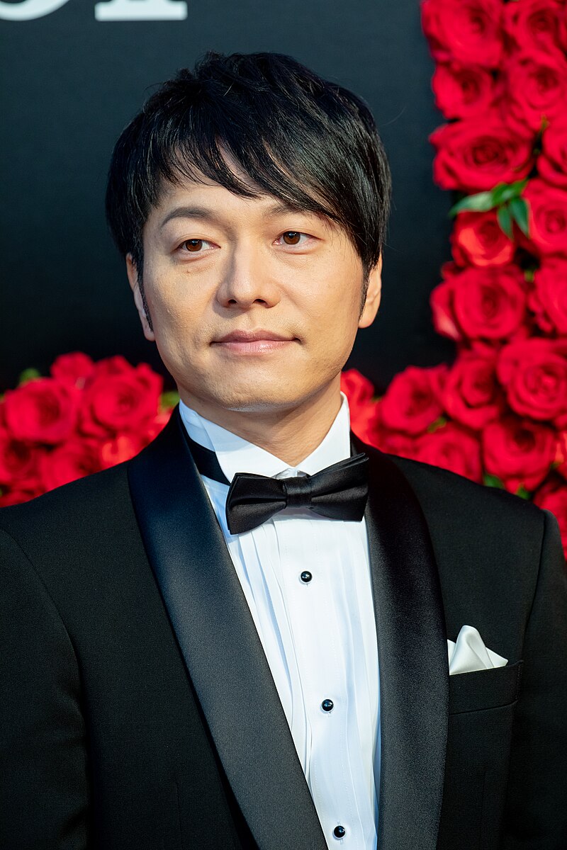 Patrick Kiriu