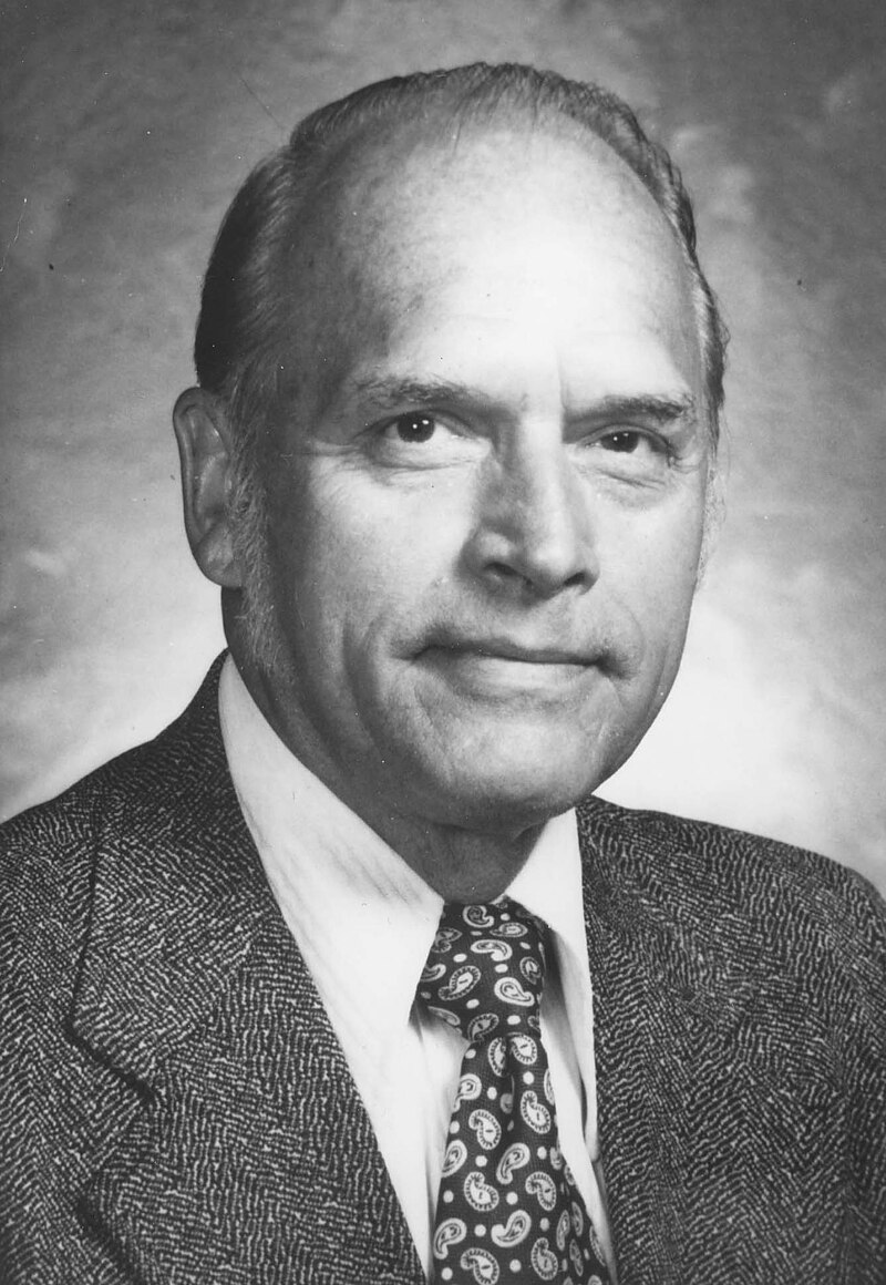 Patrick Lawrence