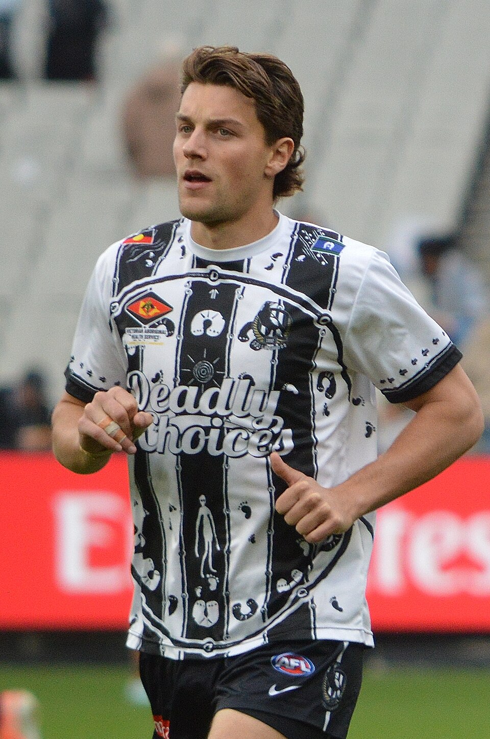 Patrick Lipinski
