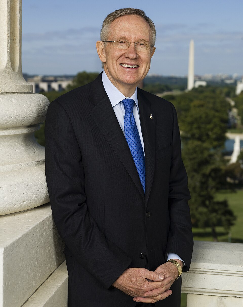 Patrick M Reid