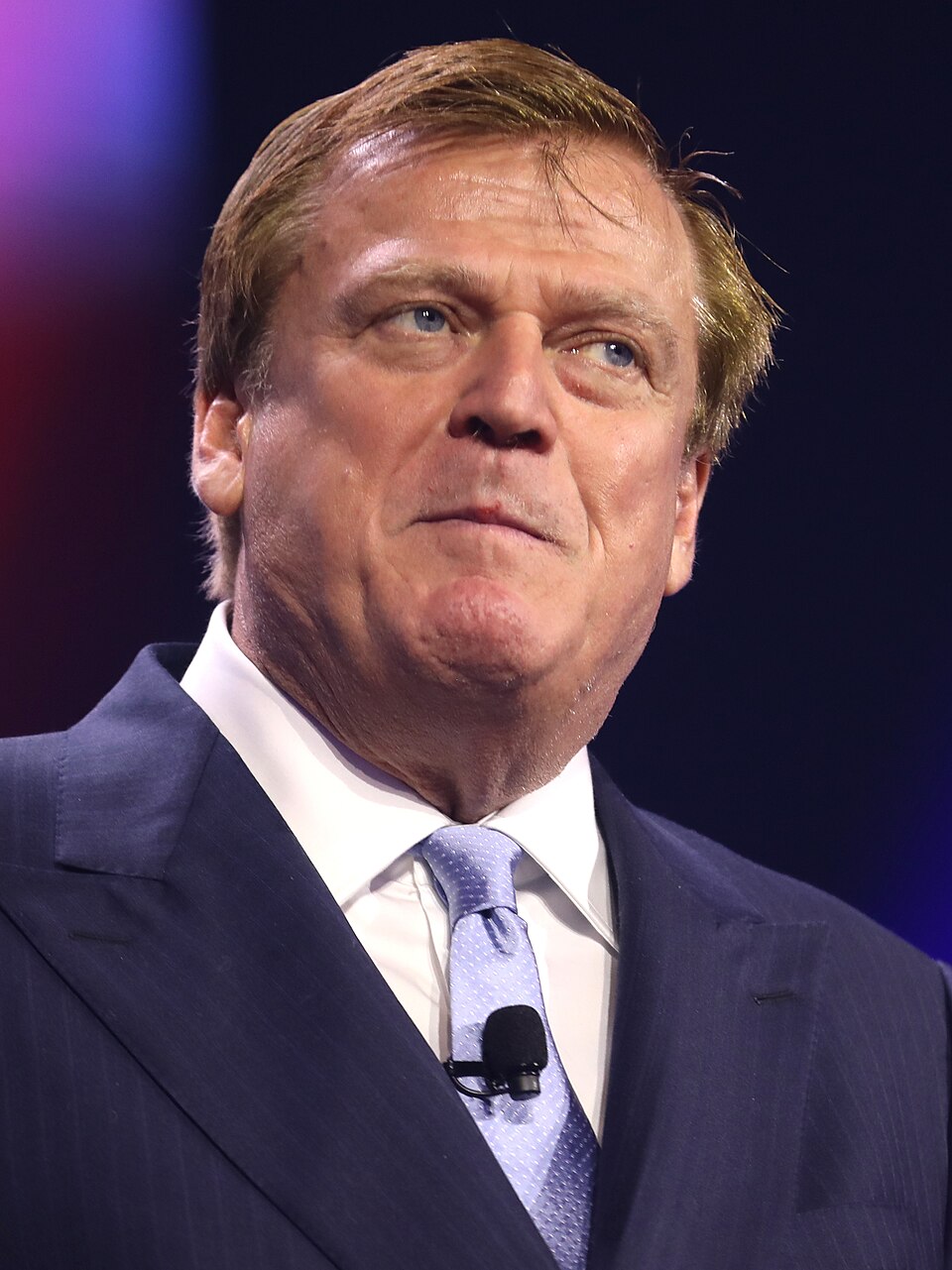 Patrick M.
