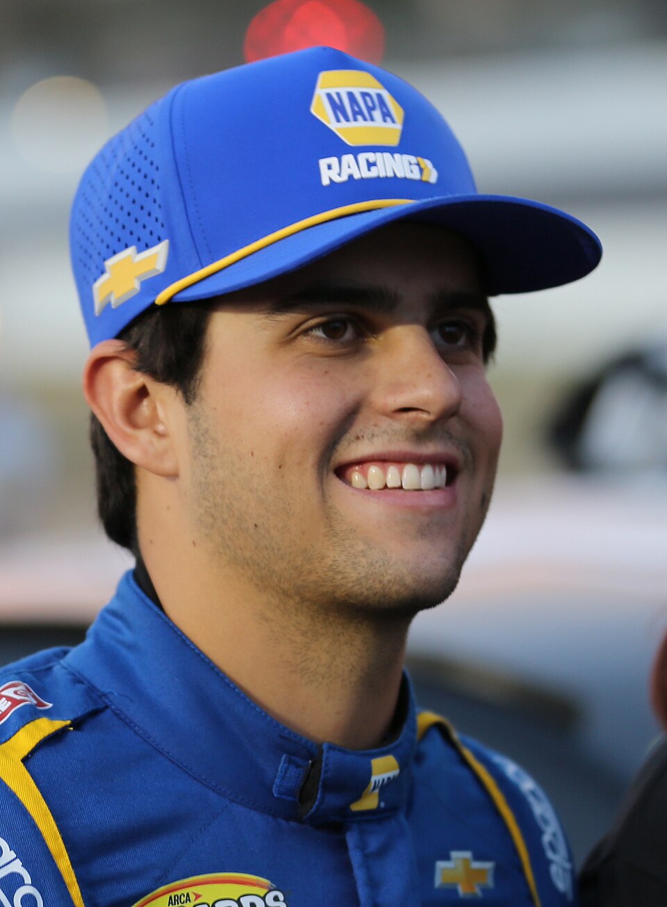 Patrick Martin Menard