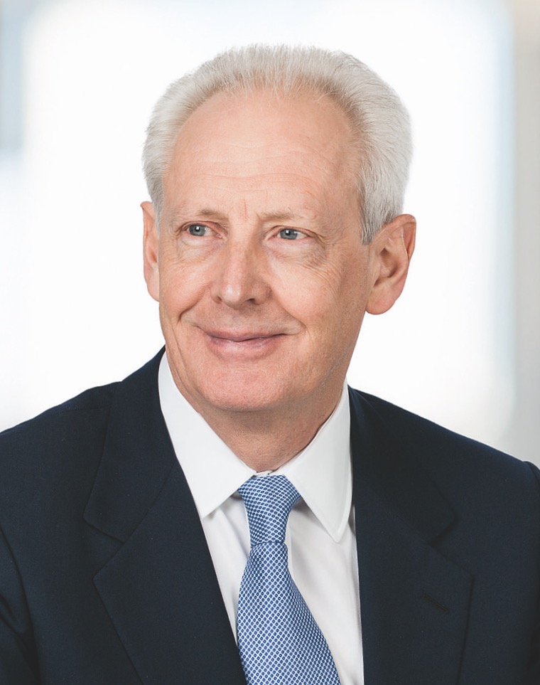 Patrick Maughan